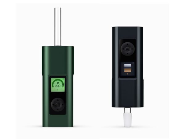 Arizer Solo 3 v2.0 Vaporizer - Image 3