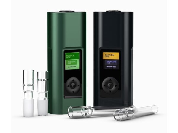 Arizer Solo 3 v2.0 Vaporizer - Image 4