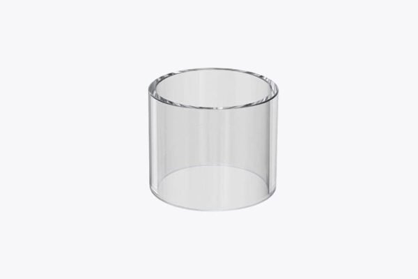 GLASS TUBE (with O-rings) - Image 3