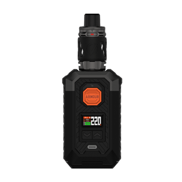 ARMOUR Max - Image 7