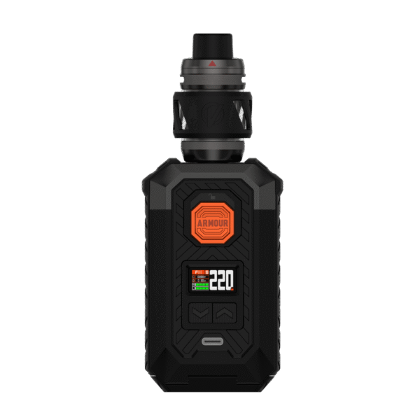 ARMOUR Max (iTank T) - Image 5
