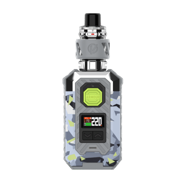 ARMOUR Max - Image 3