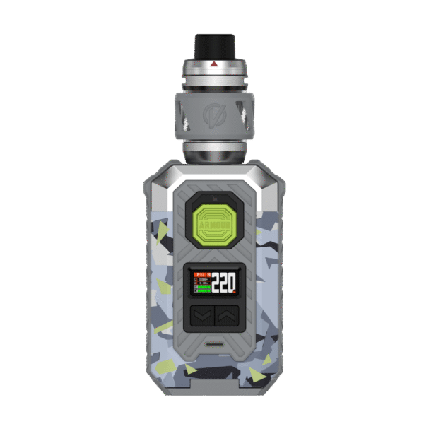 ARMOUR Max (iTank T) - Image 3