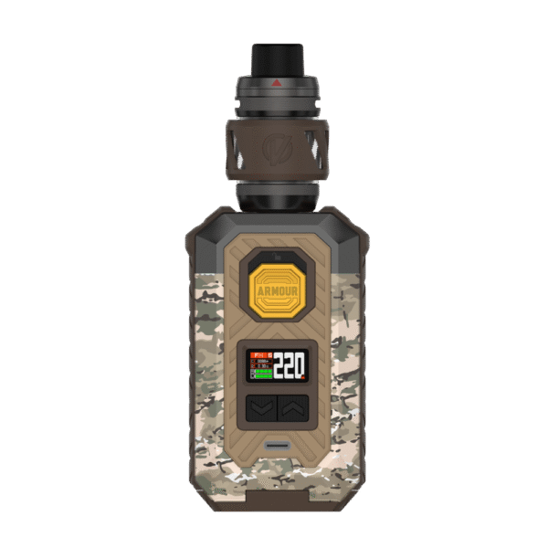ARMOUR Max (iTank T) - Image 4