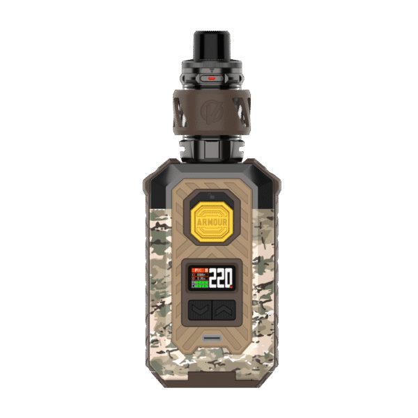 ARMOUR Max - Image 4