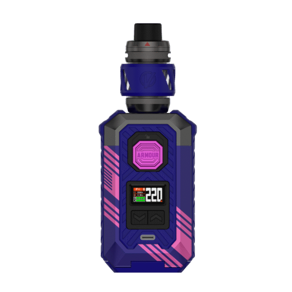 ARMOUR Max (iTank T) - Image 2