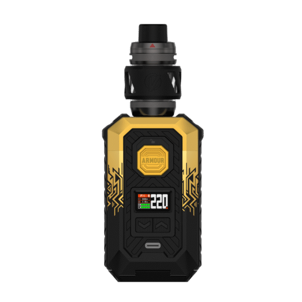 ARMOUR Max (iTank T)