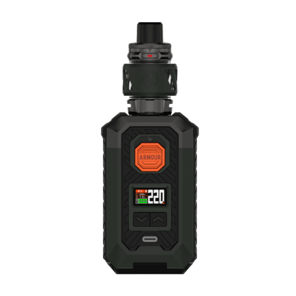 ARMOUR Max - Image 8
