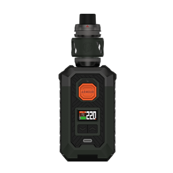 ARMOUR Max (iTank T) - Image 6