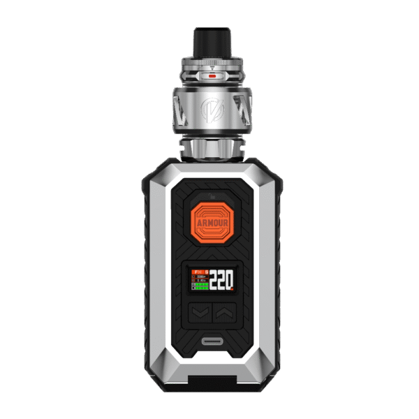 ARMOUR Max - Image 9