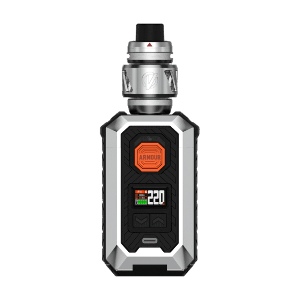 ARMOUR Max (iTank T) - Image 7