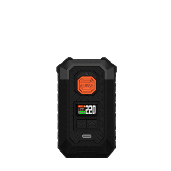 ARMOUR Max Mod - Image 7
