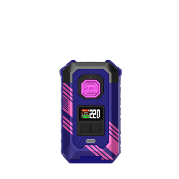 ARMOUR Max Mod - Image 2
