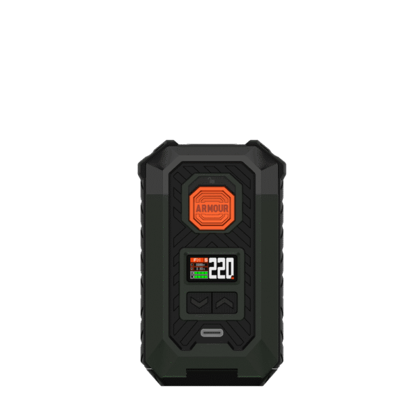 ARMOUR Max Mod - Image 8