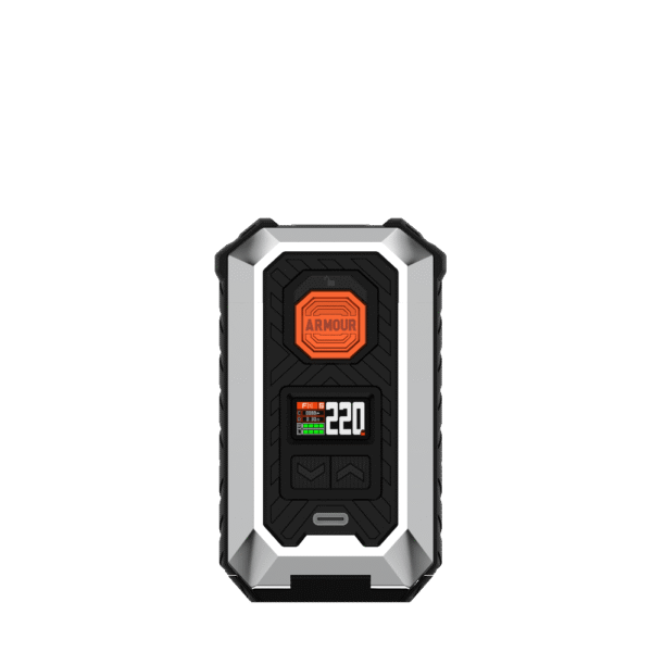 ARMOUR Max Mod - Image 9