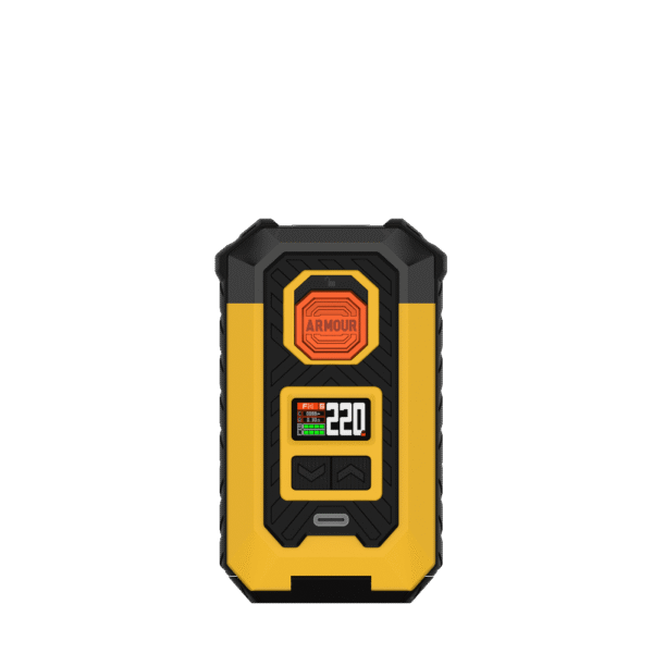 ARMOUR Max Mod - Image 5