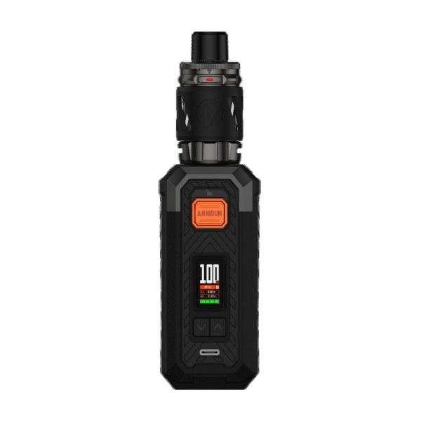 ARMOUR S - Image 7