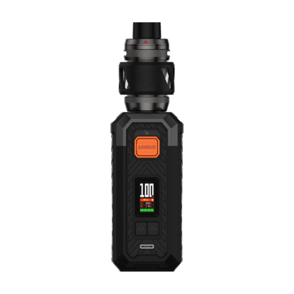 ARMOUR S (iTank T) - Image 5
