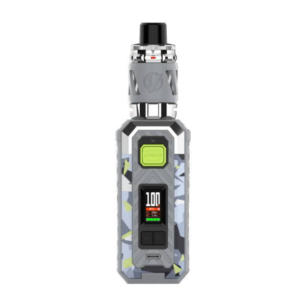 ARMOUR S - Image 3