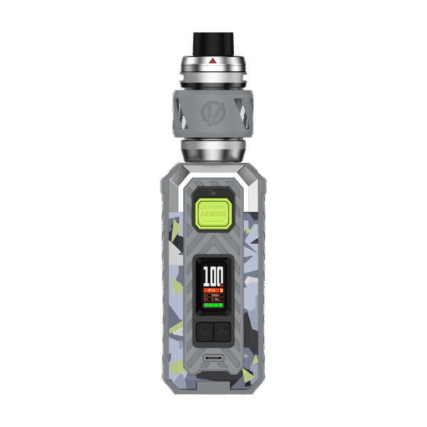 ARMOUR S (iTank T) - Image 3