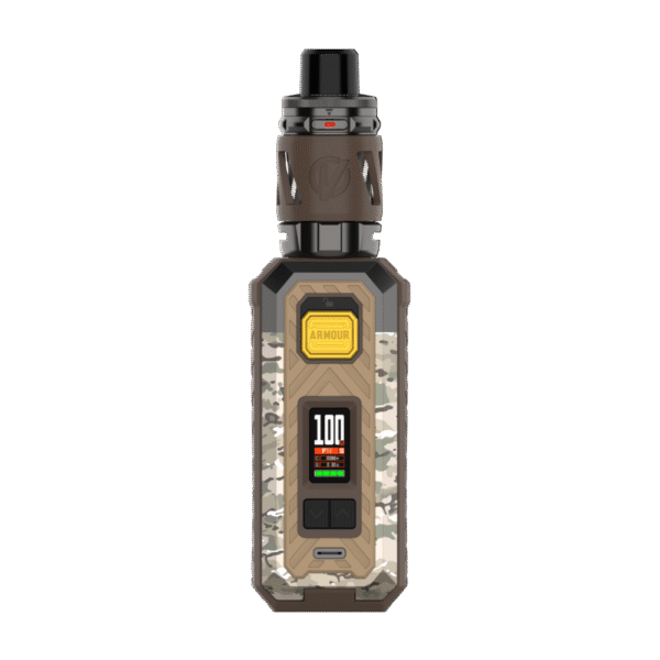 ARMOUR S - Image 4