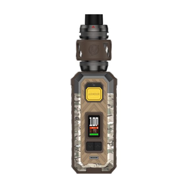 ARMOUR S (iTank T) - Image 4