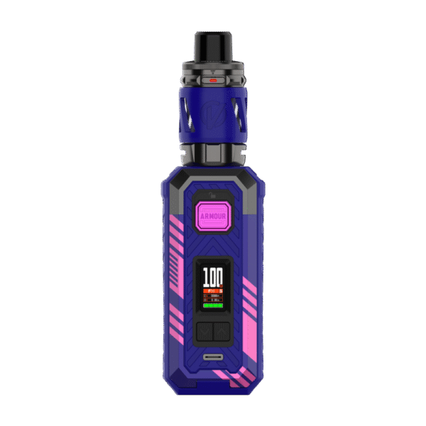 ARMOUR S - Image 2