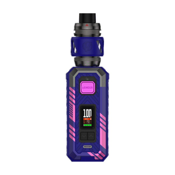 ARMOUR S (iTank T) - Image 2