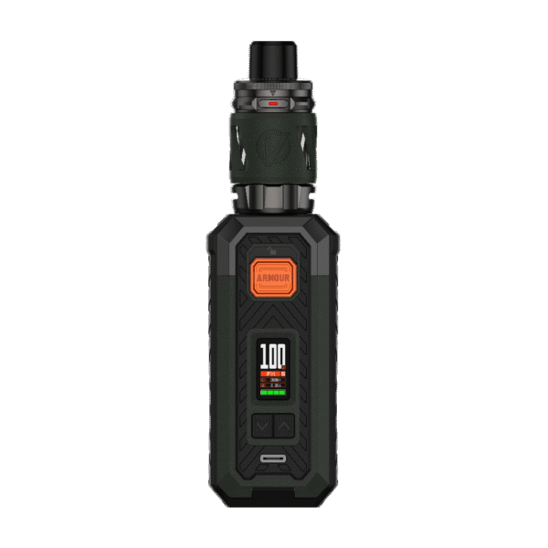 ARMOUR S - Image 8