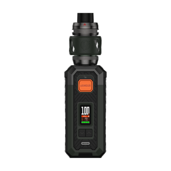 ARMOUR S (iTank T) - Image 6