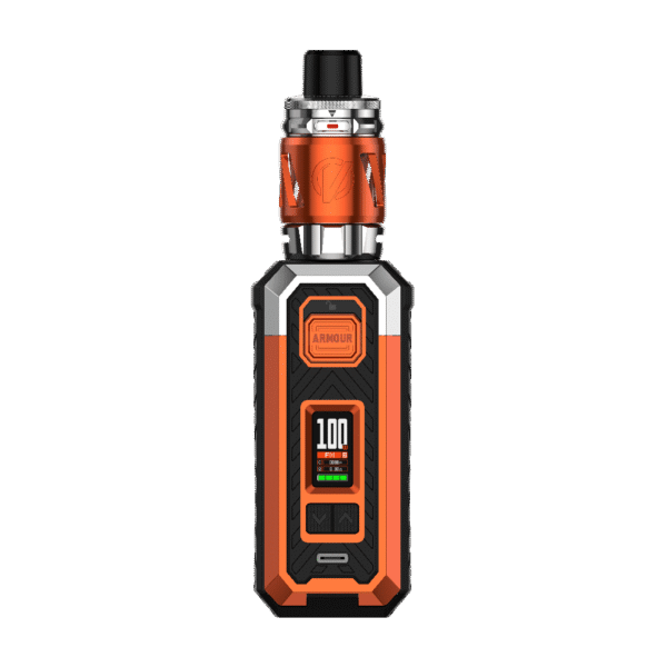 ARMOUR S - Image 5