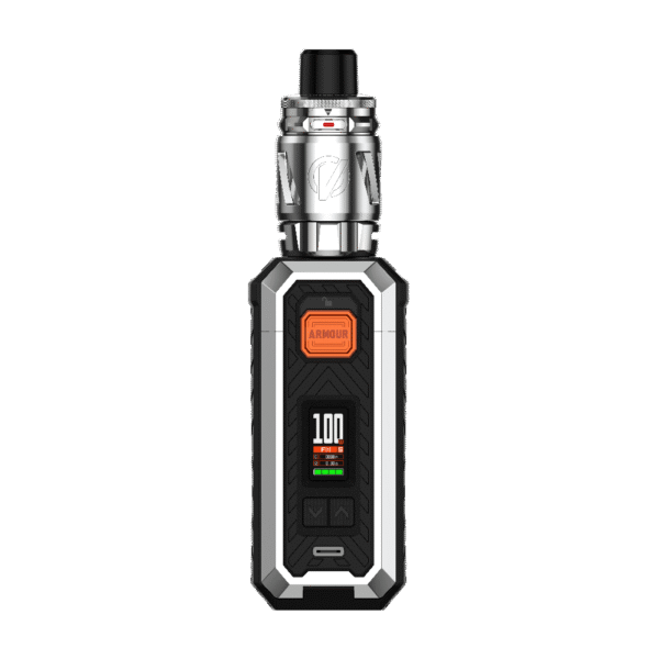 ARMOUR S - Image 9