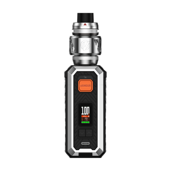 ARMOUR S (iTank T) - Image 7