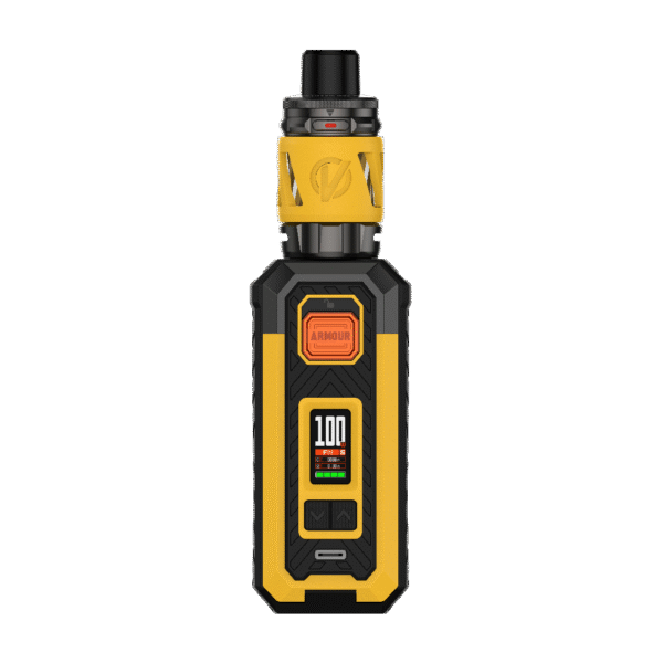 ARMOUR S - Image 6