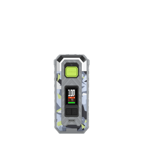 ARMOUR S Mod - Image 3