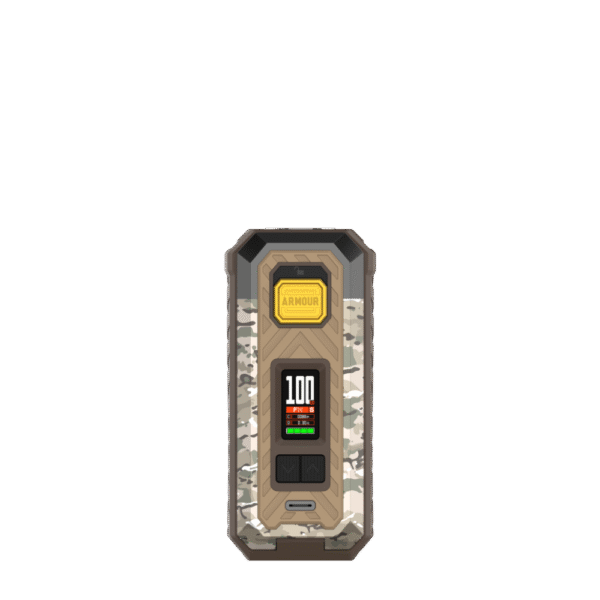 ARMOUR S Mod - Image 4