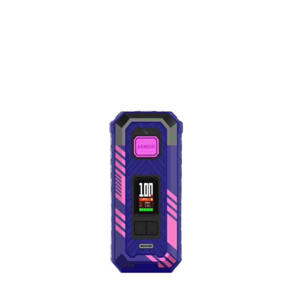 ARMOUR S Mod - Image 2