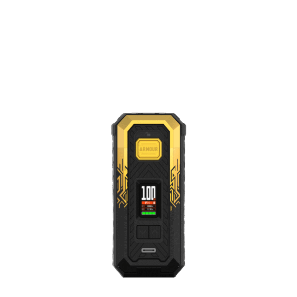 ARMOUR S Mod