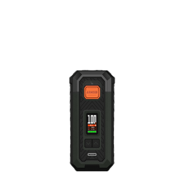 ARMOUR S Mod - Image 8