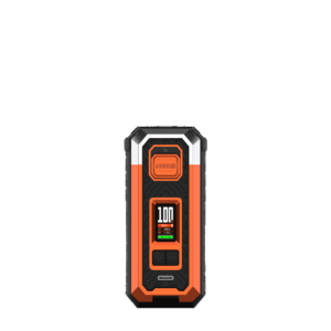 ARMOUR S Mod (Orange)