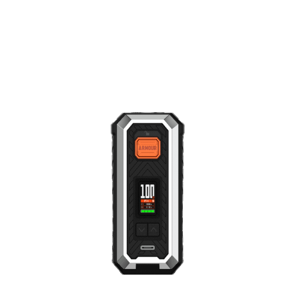 ARMOUR S Mod - Image 9