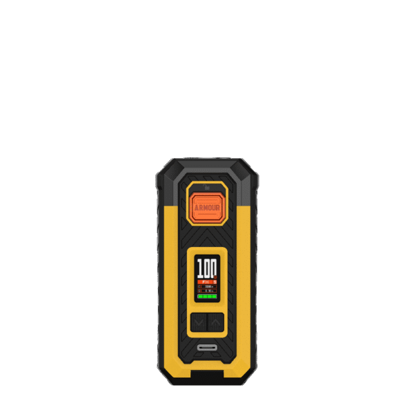 ARMOUR S Mod - Image 6