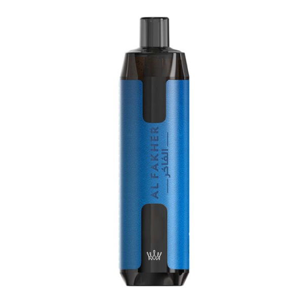 Al Fakher Supermax 6000 Puff Prefilled Vape - Image 2