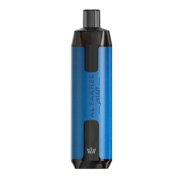 Al Fakher Supermax 6000 Puff Prefilled Vape - Image 3