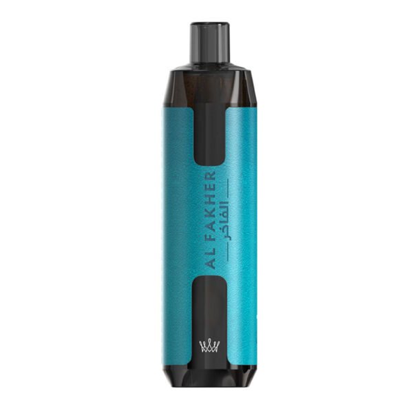 Al Fakher Supermax 6000 Puff Prefilled Vape - Image 5