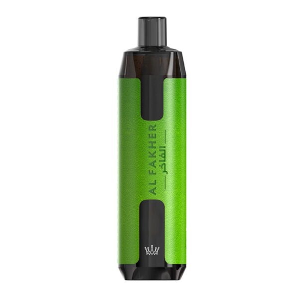 Al Fakher Supermax 6000 Puff Prefilled Vape - Image 7