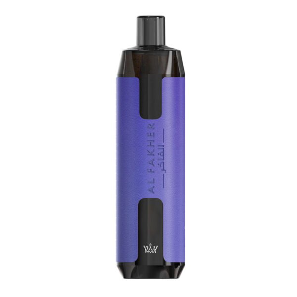 Al Fakher Supermax 6000 Puff Prefilled Vape - Image 6