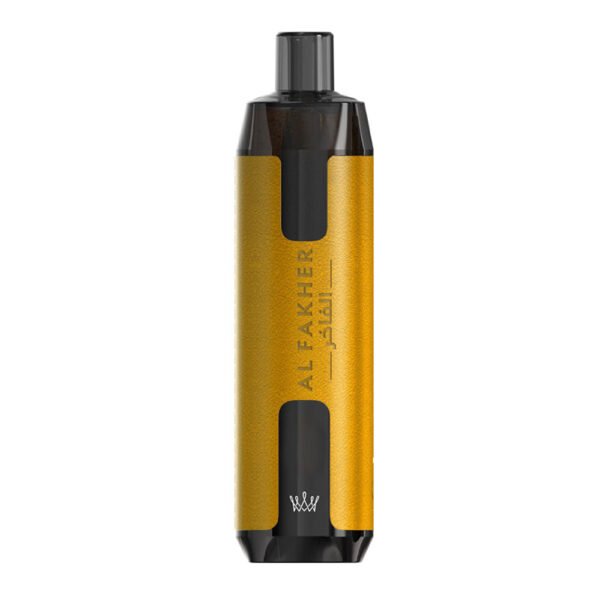 Al Fakher Supermax 6000 Puff Prefilled Vape - Image 9