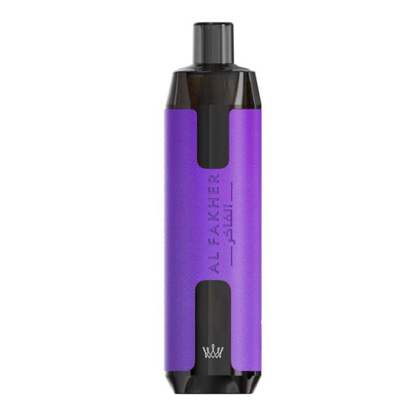 Al Fakher Supermax 6000 Puff Prefilled Vape - Image 10