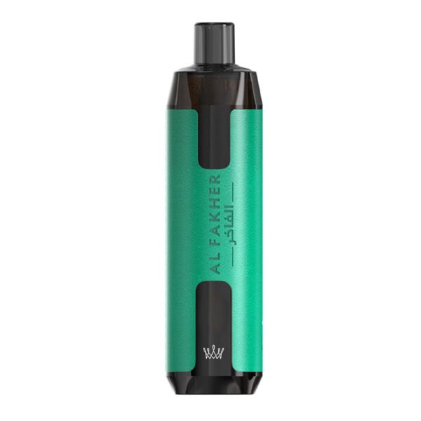 Al Fakher Supermax 6000 Puff Prefilled Vape - Image 14
